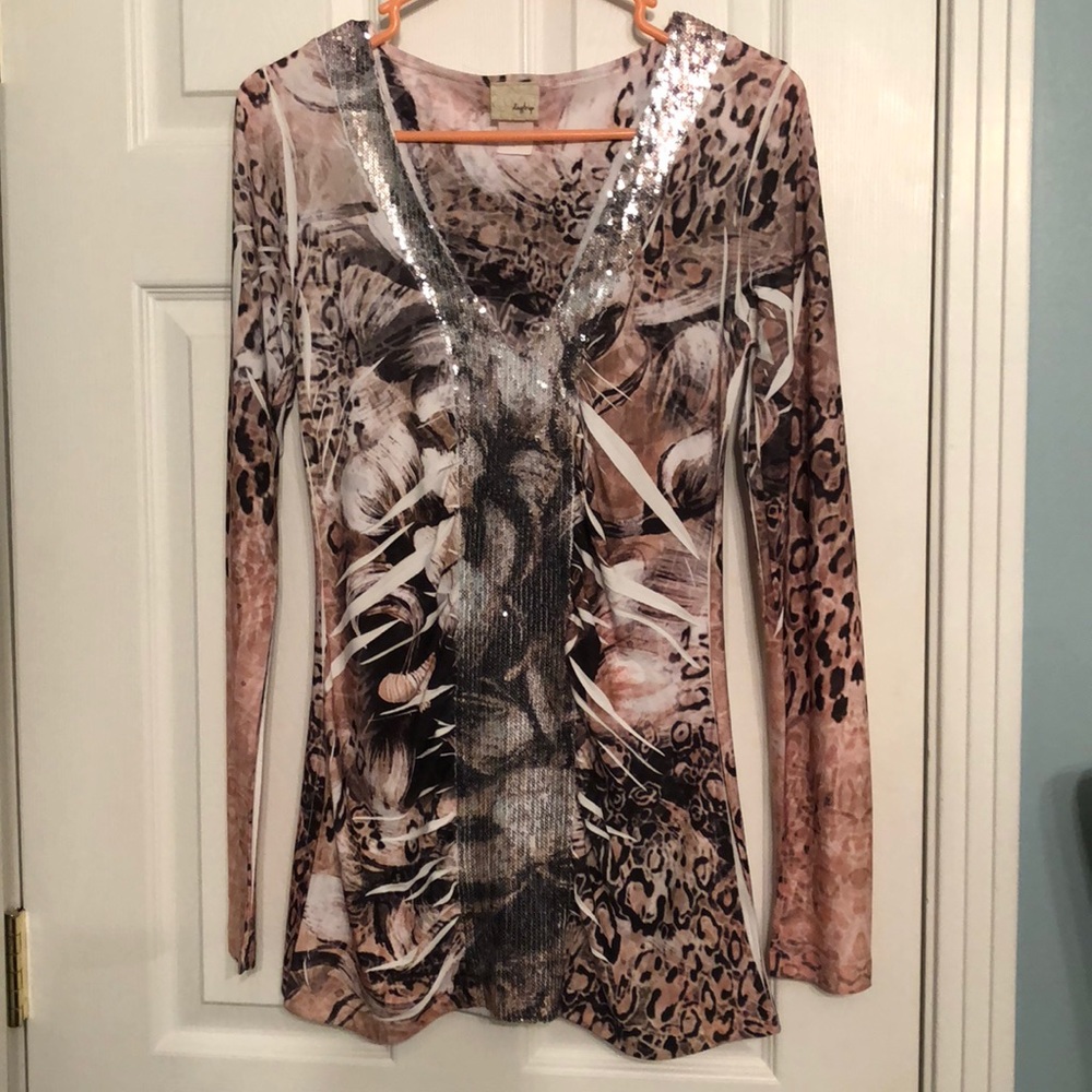 Long sleeve
